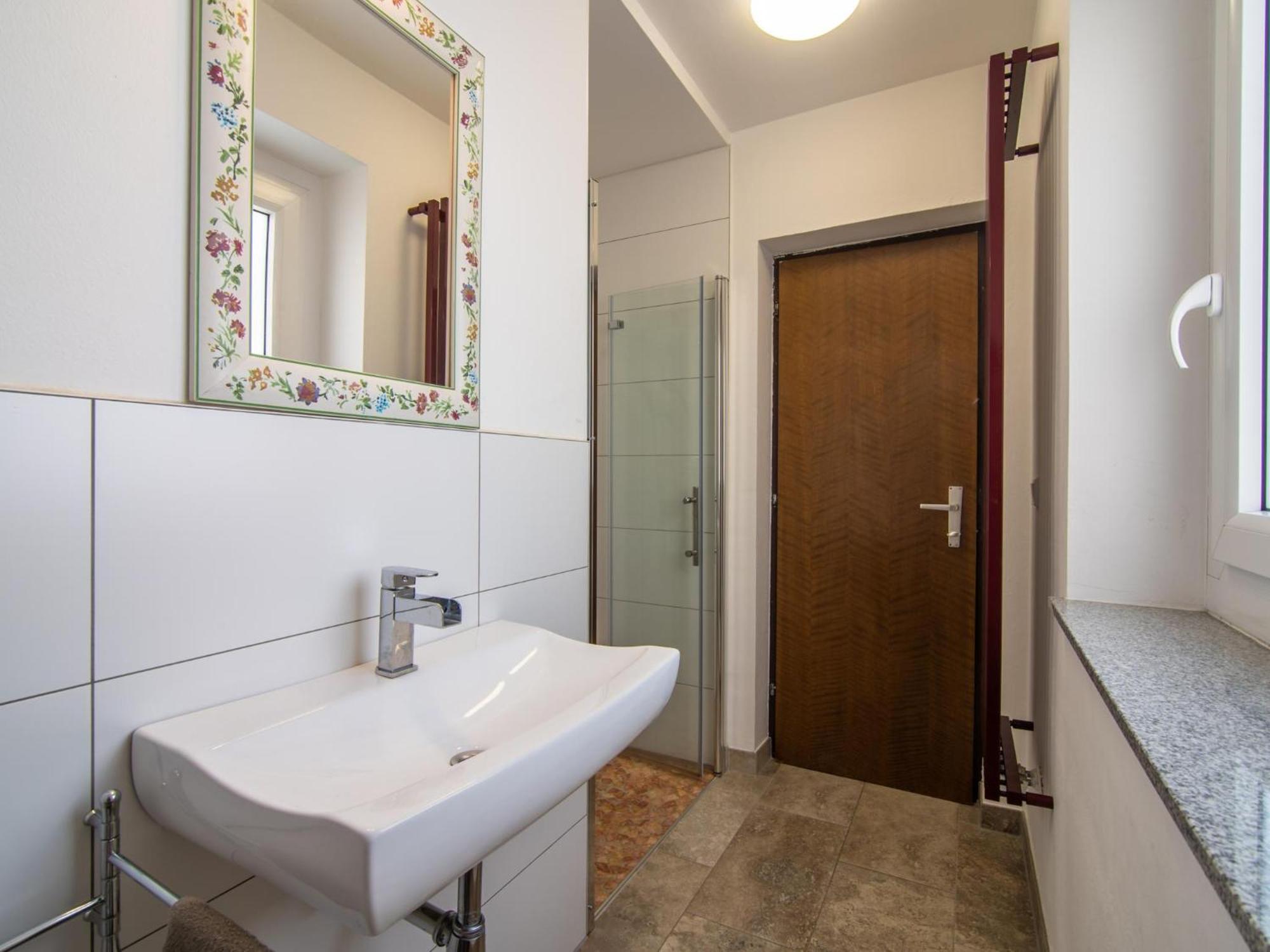 Regenbogenhaus Villa Mayrhofen Eksteriør billede