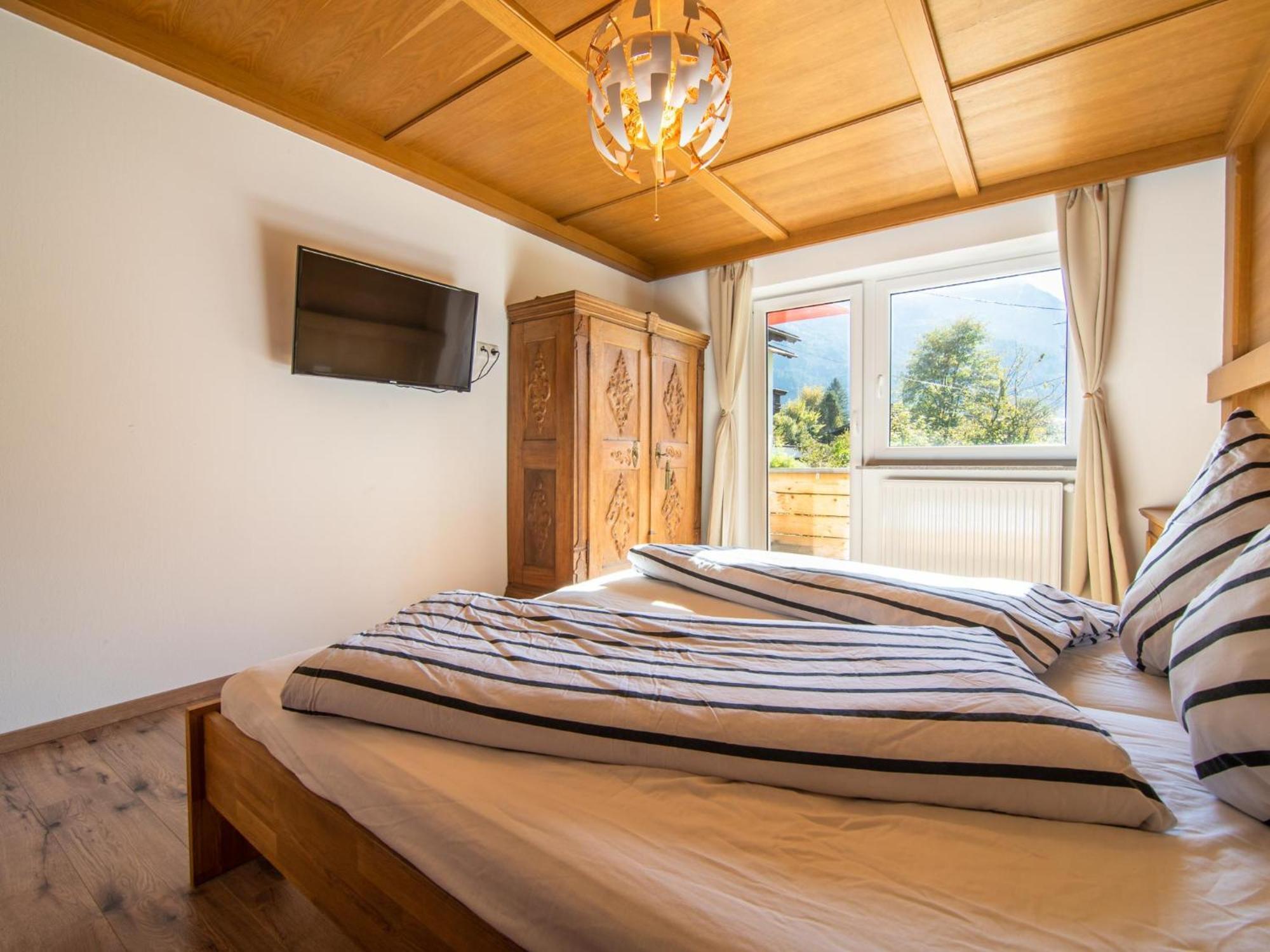 Regenbogenhaus Villa Mayrhofen Eksteriør billede
