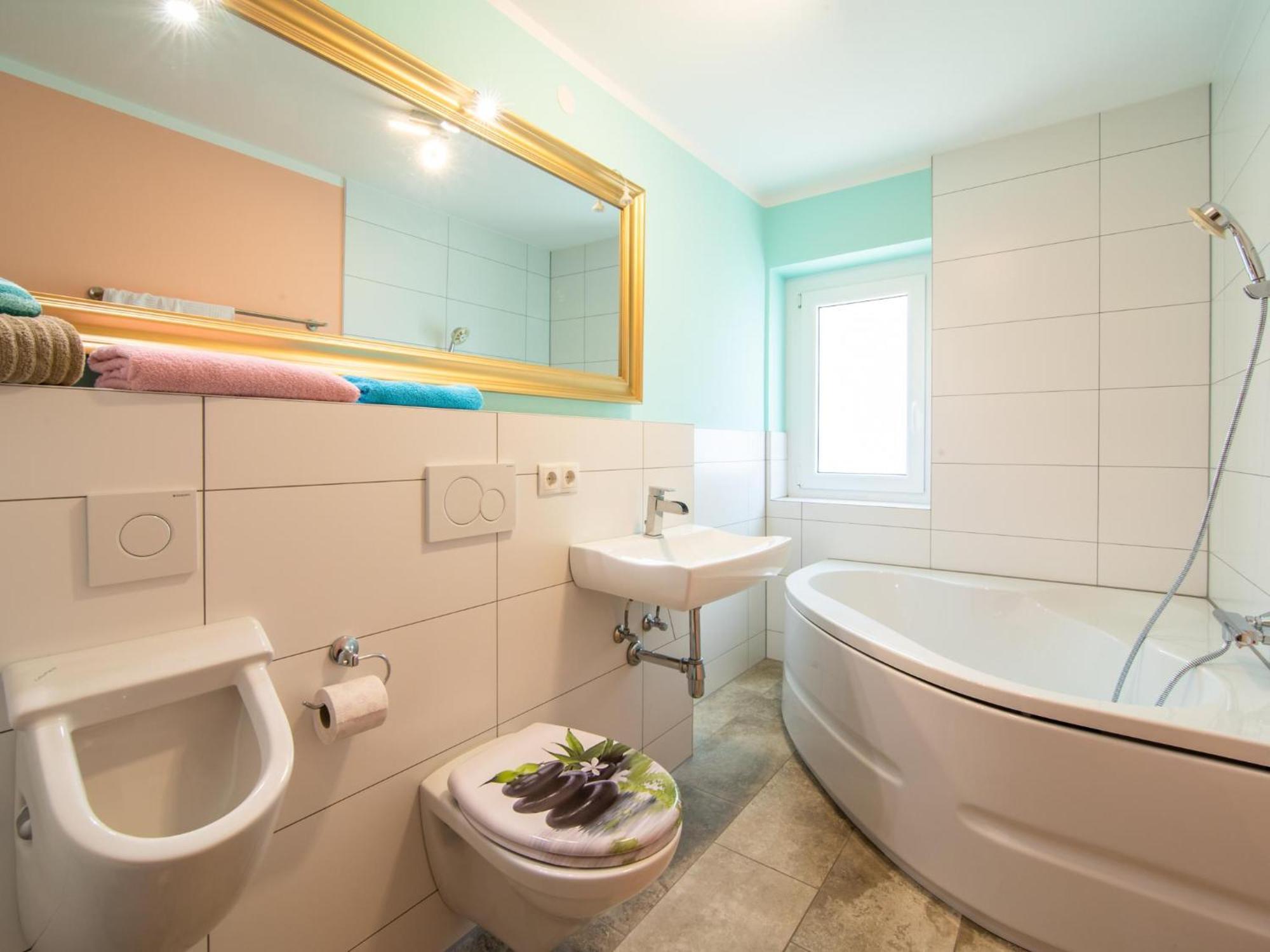 Regenbogenhaus Villa Mayrhofen Eksteriør billede