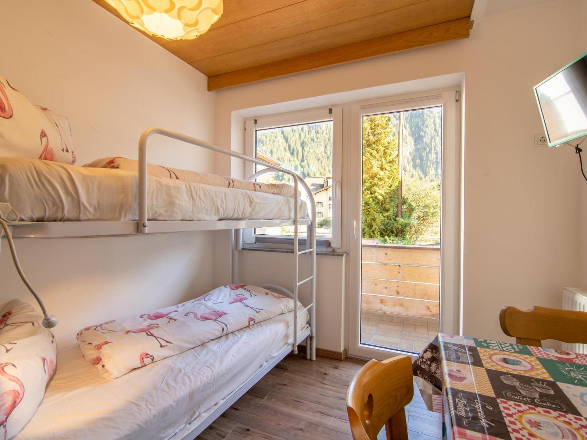 Regenbogenhaus Villa Mayrhofen Eksteriør billede
